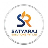 Satyaraj Solutions Pvt Ltd logo